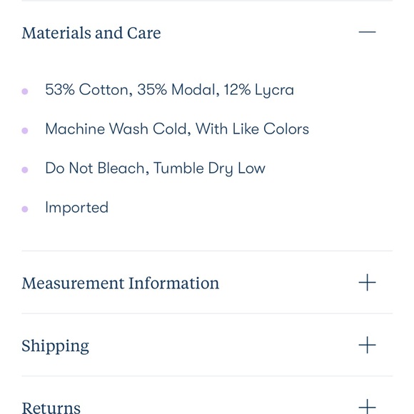 NWT Roller Rabbit Disco Hearts Leroy Bralette - Picture 7 of 7